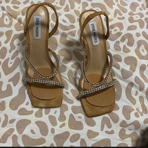 Steve madden heels $40